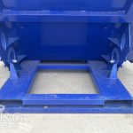 1.5 Cubic Yard Self Tipping Skip Bin