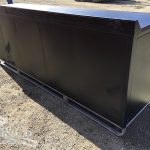 12 Drawer Large Workshop Bench