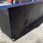 12 Drawer Large Workshop Bench