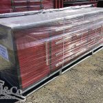 12 Drawer Large Workshop Bench