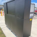 18 Drawer Work Bench/Tool Cabinet