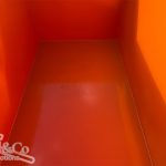 4 Cubic Metre Skip Bin