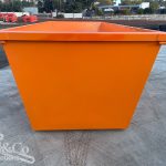 6 Cubic Metre Skip Bin