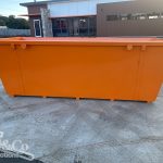 6 Cubic Metre Skip Bin