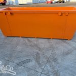 6 Cubic Metre Skip Bin
