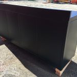 20 Drawer Workshop Bench