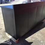 20 Drawer Workshop Bench