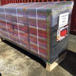 20 Drawer Workshop Bench