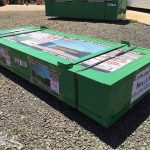 20ft Container Shelter C2020