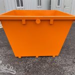 2 Cubic Metre Skip Bin
