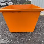 2 Cubic Metre Skip Bin