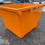 2 Cubic Metre Skip Bin