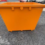 2 Cubic Metre Skip Bin