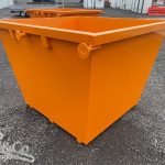 2 Cubic Metre Skip Bin