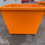 2 Cubic Metre Skip Bin