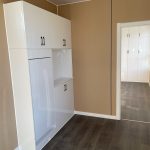 40ft Deluxe Accommodation Container Modules