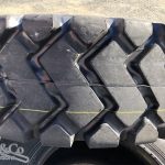 17.5-25 earthmoving tire set of 4
