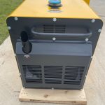 6kw Silenced Diesel Generator
