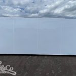 6m Open Plan Multi-Purpose Pod exterior rear