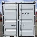 9ft Storage Container