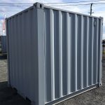 9ft Storage Container