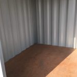 9ft Storage Container