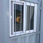 9ft Storage Container