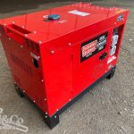 10kva Generator