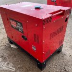 10kva Generator