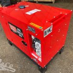 10kva Generator