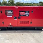 110kva Generator