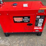12kva Generator
