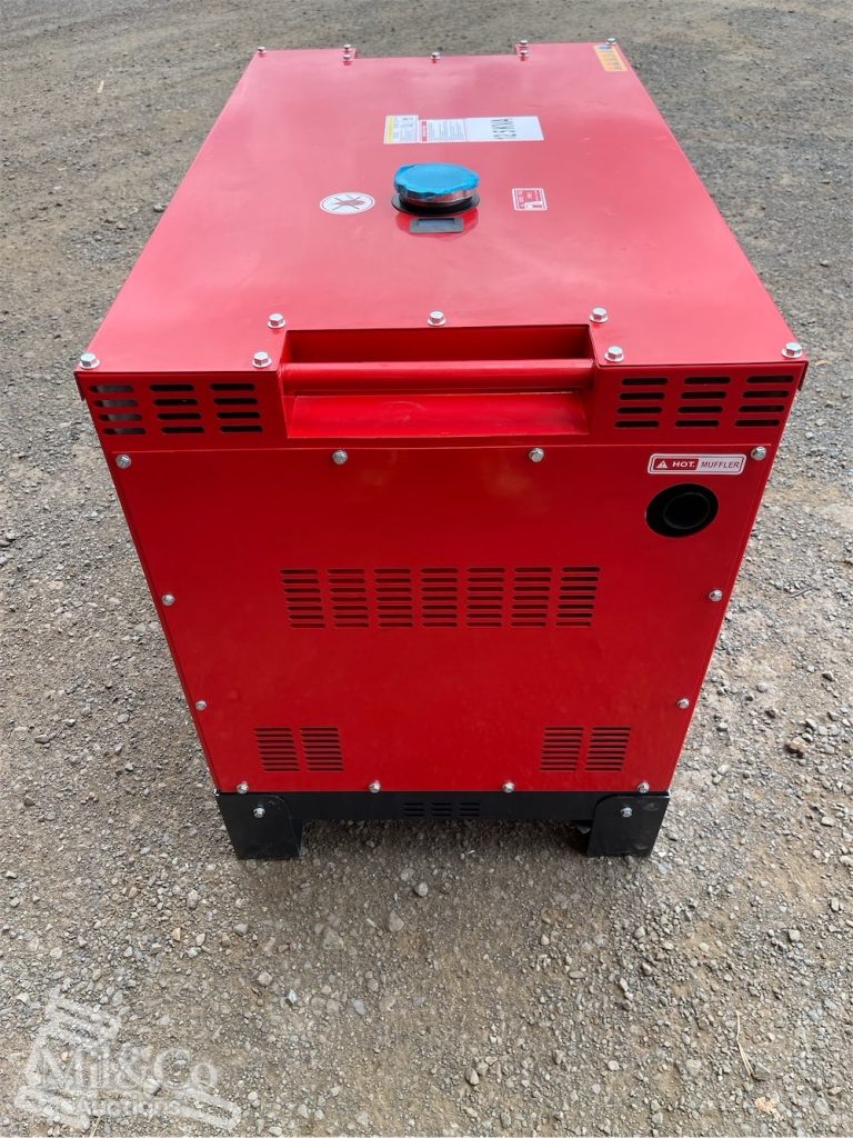12kva Generator