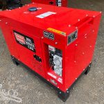 12kva Generator