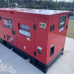60kva Generator