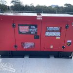 60kva Generator