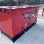 60kva Generator