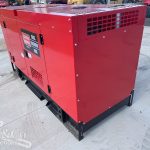 60kva Generator