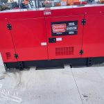 60kva Generator