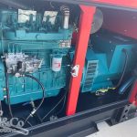 60kva Generator