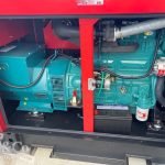 60kva Generator