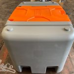 400 Litre Fuel Tank