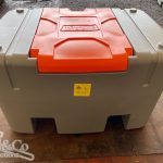 400 Litre Fuel Tank