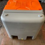 400 Litre Fuel Tank