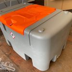 400 Litre Fuel Tank
