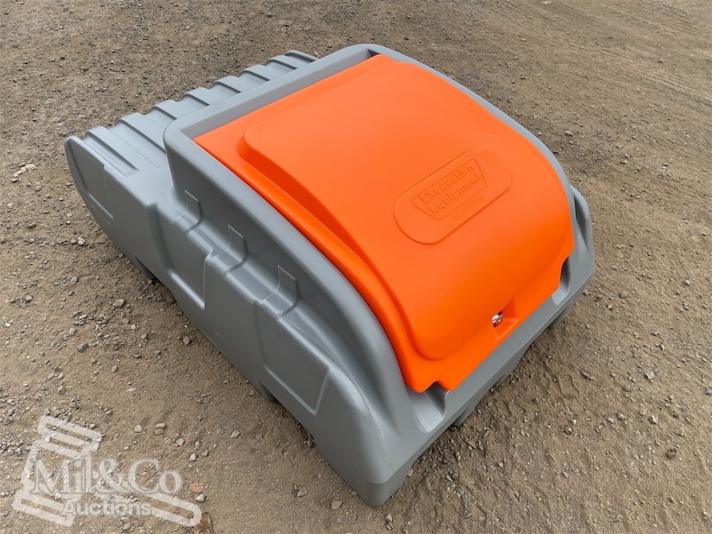 200 Litre Fuel Tank