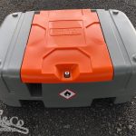 210 Litre Fuel Tank