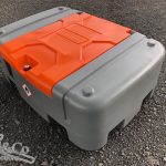 210 Litre Fuel Tank