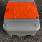 210 Litre Fuel Tank