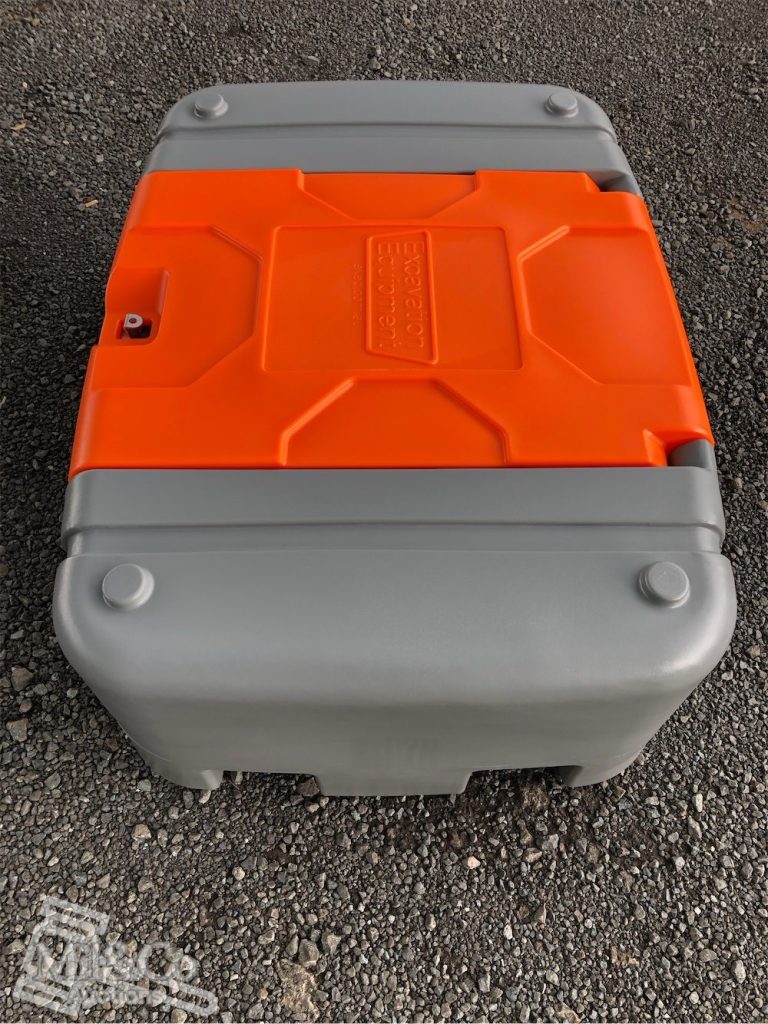 210 Litre Fuel Tank